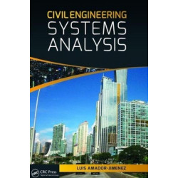 Civil Engineering Systems Analysis
