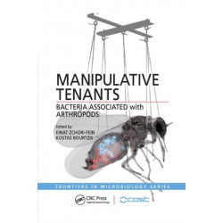 Manipulative Tenants: Bacteria Associated with Arthropods