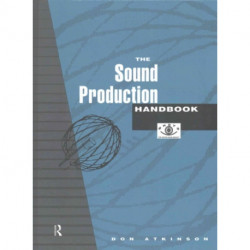 The Sound Production Handbook
