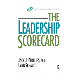The Leadership Scorecard