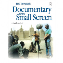 Documentary for the Small Screen