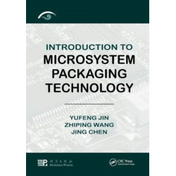 Introduction to Microsystem Packaging Technology