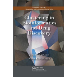 Clustering in Bioinformatics and Drug Discovery