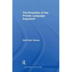 The Evolution of the Private Language Argument