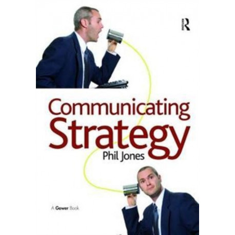 Communicating Strategy