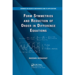 Form Symmetries and Reduction of Order in Difference Equations
