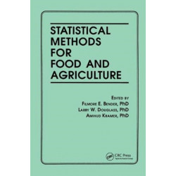 Statistical Methods for Food and Agriculture