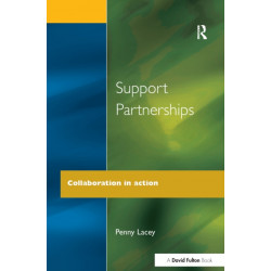 Support Partnerships: Collaboration in Action