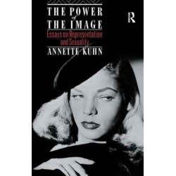 The Power of the Image: Essays on Representation and Sexuality