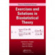 Exercises and Solutions in Biostatistical Theory