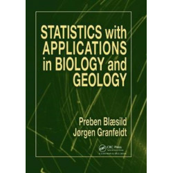 Statistics with Applications in Biology and Geology