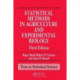 Statistical Methods in Agriculture and Experimental Biology