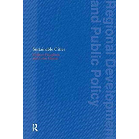 Sustainable Cities