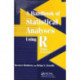 A Handbook of Statistical Analyses using R