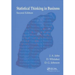 Statistical Thinking in Business
