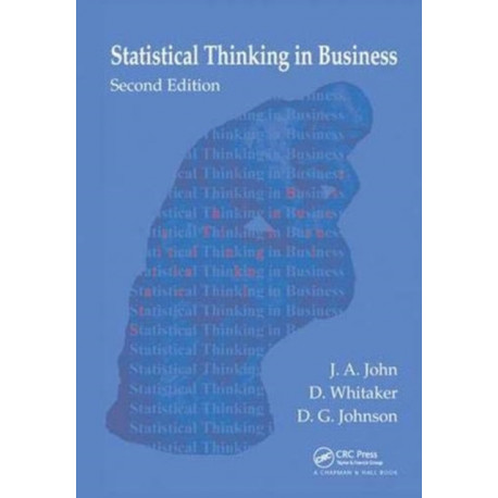 Statistical Thinking in Business