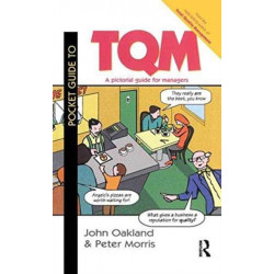 Pocket Guide to TQM
