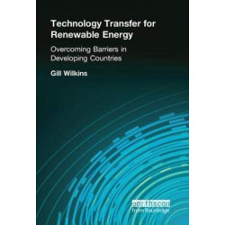 Technology Transfer for Renewable Energy