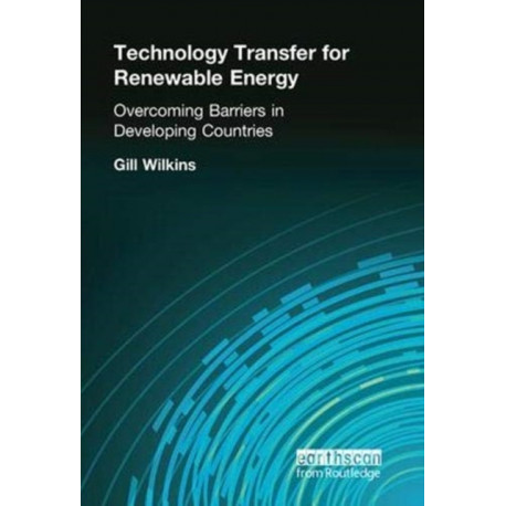 Technology Transfer for Renewable Energy