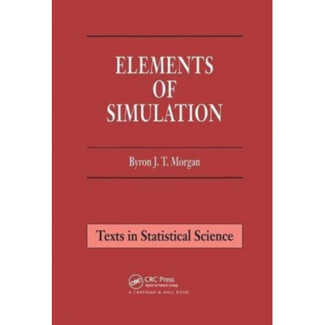 Elements of Simulation