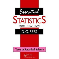Essential Statistics