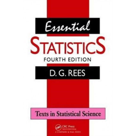 Essential Statistics