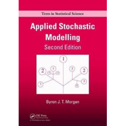 Applied Stochastic Modelling