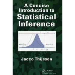 A Concise Introduction to Statistical Inference