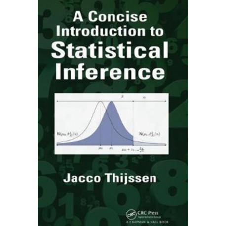 A Concise Introduction to Statistical Inference