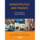 Municipalities and Finance: A Sourcebook for Capacity Building