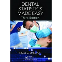 Dental Statistics Made Easy