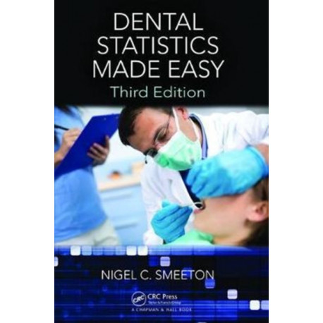 Dental Statistics Made Easy