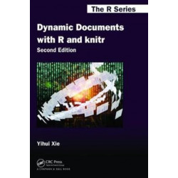 Dynamic Documents with R and knitr