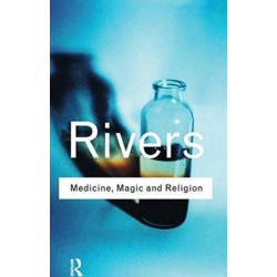 Medicine, Magic and Religion