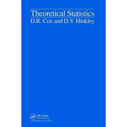 Theoretical Statistics