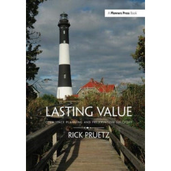 Lasting Value: Open Space Planning and Preservation Successes