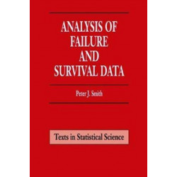 Analysis of Failure and Survival Data