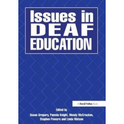 Issues in Deaf Education