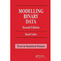 Modelling Binary Data