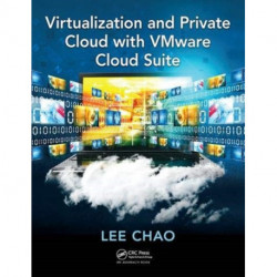 Virtualization and Private Cloud with VMware Cloud Suite