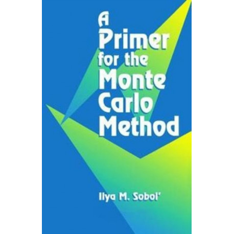 A Primer for the Monte Carlo Method