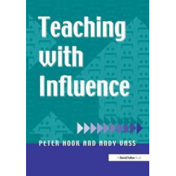 Teaching with Influence