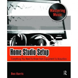 Home Studio Setup: Everything You Need to Know from Equipment to Acoustics