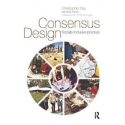 Consensus Design: Socially inclusive process