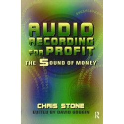 Audio Recording for Profit: The Sound of Money