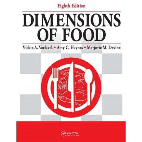 Dimensions of Food