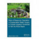 Role of Reservoir Operation in Sustainable Water Supply to Subak Irrigation Schemes in Yeh Ho River Basin: Development of Subak Irrigation Schemes: Learning from Experiences of Ancient Subak Schemes for Participatory Irrigation System Management in Bali