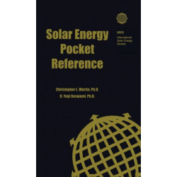 Solar Energy Pocket Reference