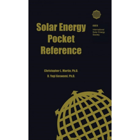 Solar Energy Pocket Reference