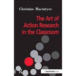 The Art of Action Research in the Classroom